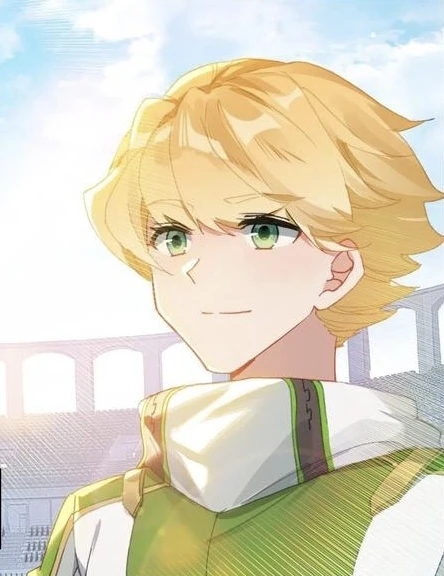 Rong Yuxun | Soul Land Wiki | Fandom