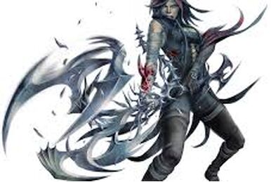 リブロム | ソウル・サクリファイス Wiki | Fandom