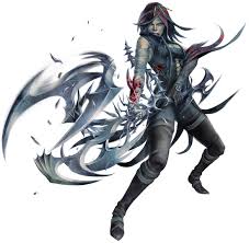 二ミュエ ソウル サクリファイス Wiki Fandom 二ミュエ ソウル サクリファイス Wiki Fandom