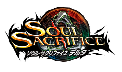soul sacrifice delta english