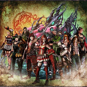 soul sacrifice delta vita