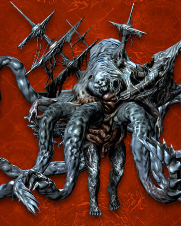 Kraken Soul Sacrifice Wiki Fandom