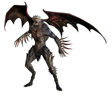 Wyvern Soul Sacrifice Wiki Fandom