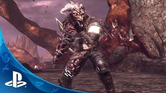 Soul store sacrifice ps3