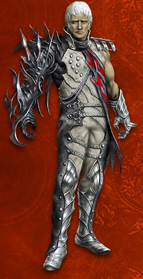 Militar Soul Sacrifice Wiki Fandom