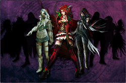 Soul Sacrifice Delta Soul Sacrifice Wiki Fandom