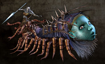 Soul sacrifice 2 outlet