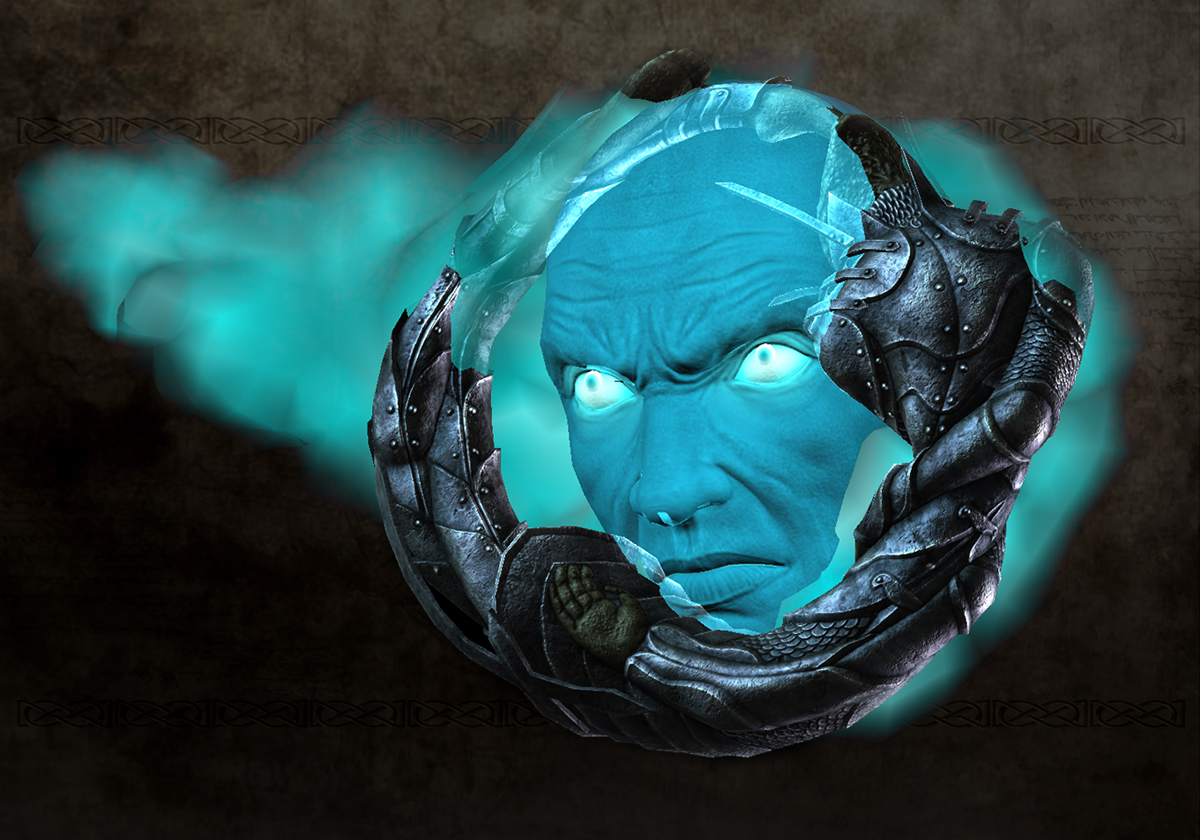 Ouroboros Soul Sacrifice Wiki Fandom