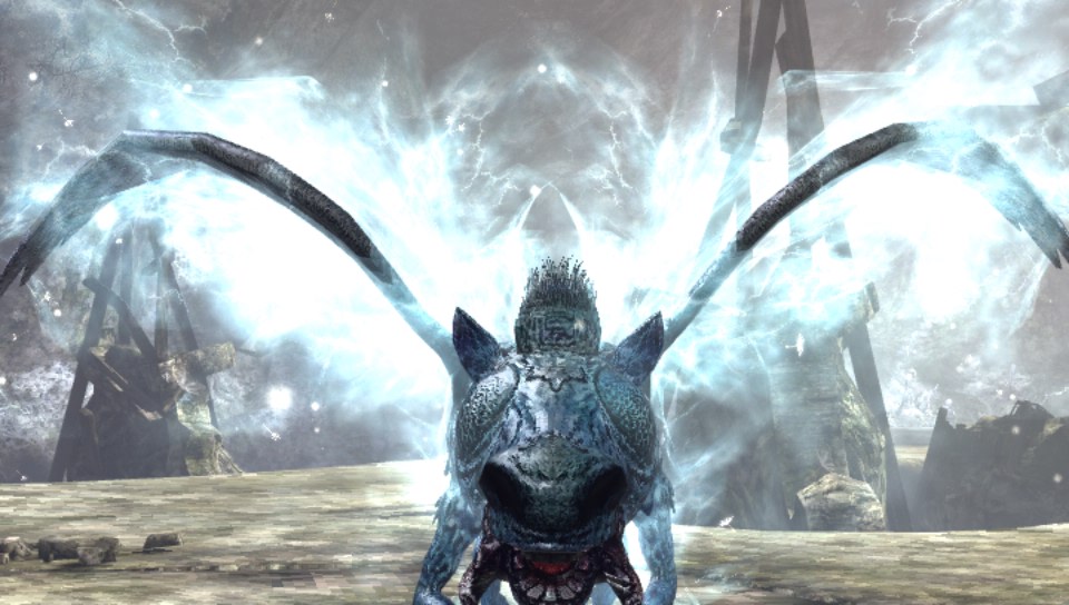 soul sacrifice delta pc