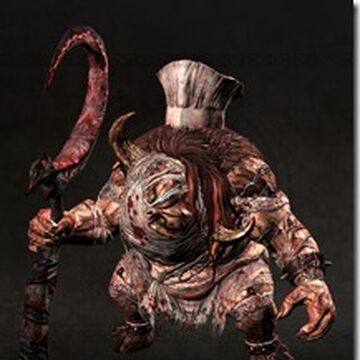 Ogre Soul Sacrifice Wiki Fandom