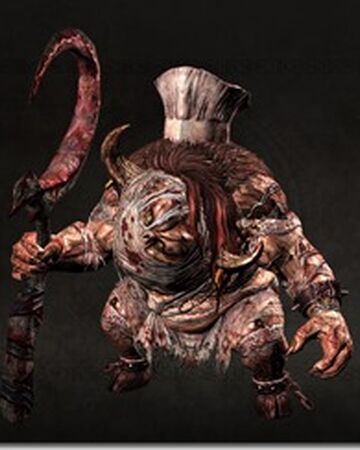 Ogre Soul Sacrifice Wiki Fandom