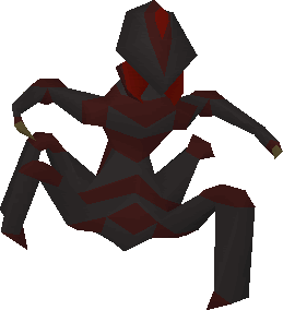 Abyssal demon - OSRS Wiki