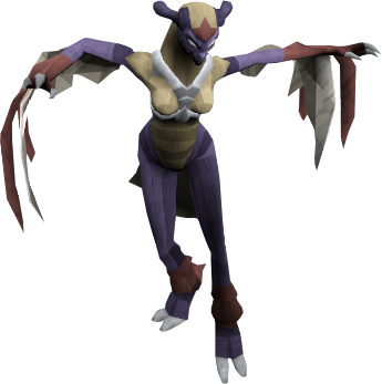 Nex - OSRS Wiki