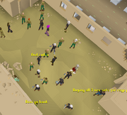 Duel Arena