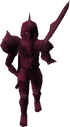 Dharok the Wretched