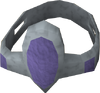 Hexcrest helm