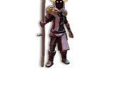 The Necromancer