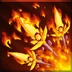 PiercingFlames