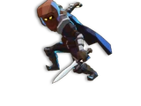 The Assassin