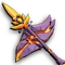 Vulcan'sImpaler