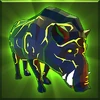 SummonSwampBoar