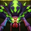 SpiderQueen