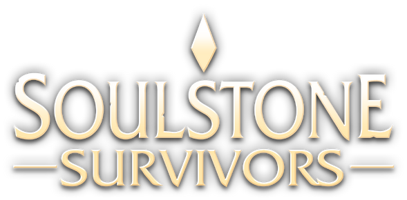 Soulstone Survivors Logo