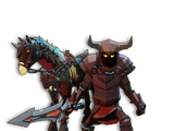 The Death Knight