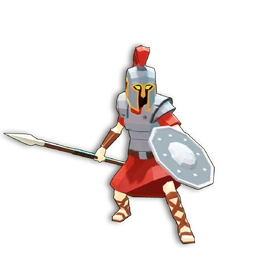 LegionnaireRegular