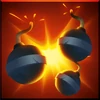 Bombardment
