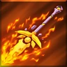 IncineratingSpear