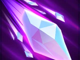 Crystal Shard