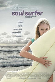 Soulsurferposter