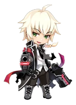 Erwin Arclight Gallery Soulworker Wiki Fandom