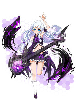 ステラ ユニベル Soulworker ソウルワーカー 攻略 Wikia Fandom