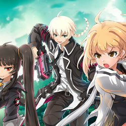 Soulworker ソウルワーカー 攻略 Wikia Fandom Soulworker ソウルワーカー 攻略 Wikia Fandom