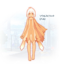 ハル エスティア Soulworker ソウルワーカー 攻略 Wikia Fandom