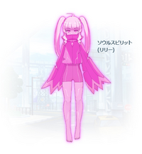 リリー ブルームメルヘン Soulworker ソウルワーカー 攻略 Wikia Fandom