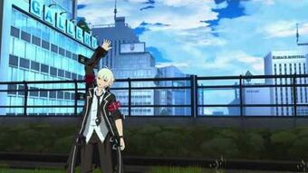 アーウィン アークライト Soulworker ソウルワーカー 攻略 Wikia Fandom