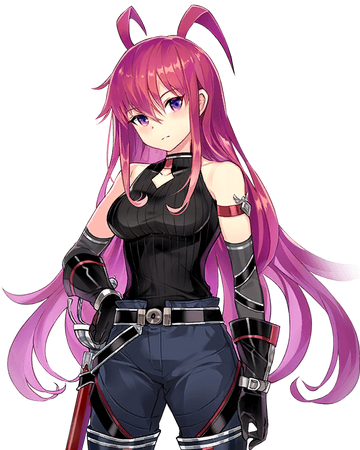 Lupan Soulworker Wiki Fandom