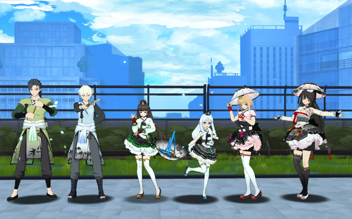 List Of Outfits Soulworker Wiki Fandom List Of Outfits Soulworker Wiki Fandom