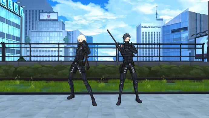 List Of Outfits Soulworker Wiki Fandom