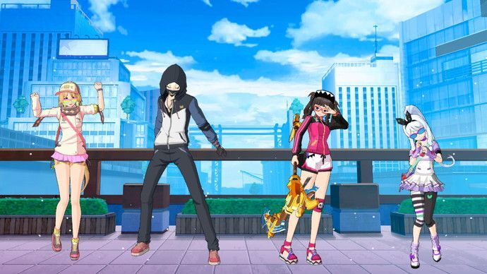 List Of Outfits Soulworker Wiki Fandom List Of Outfits Soulworker Wiki Fandom