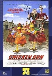 Fuga das galinhas  Chicken run movie, Chicken runs, Aardman animations