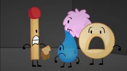 BFDI Stomach Growl Sound | Sound effects fanon Wiki | Fandom