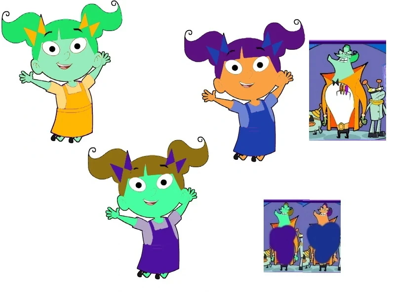 Cyberchase aer Sound effects fanon Wiki Fandom