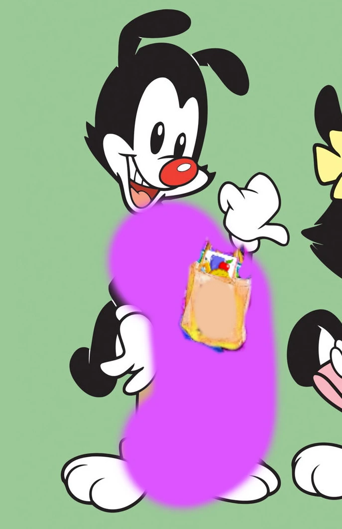 Animaniacs ad Sound effects fanon Wiki Fandom