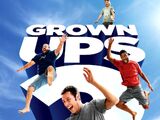 Grown-Ups 2 (2013)
