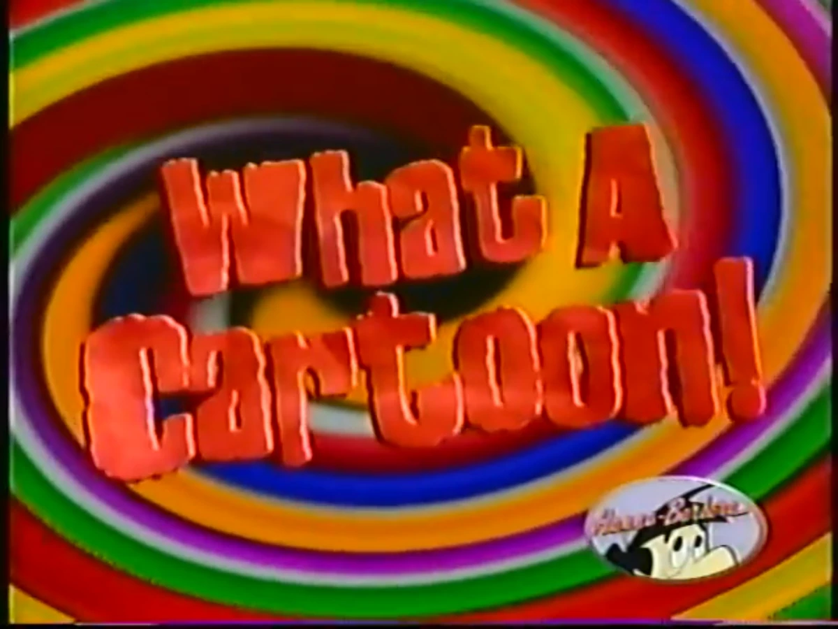 What a cartoon Sound effects fanon Wiki Fandom