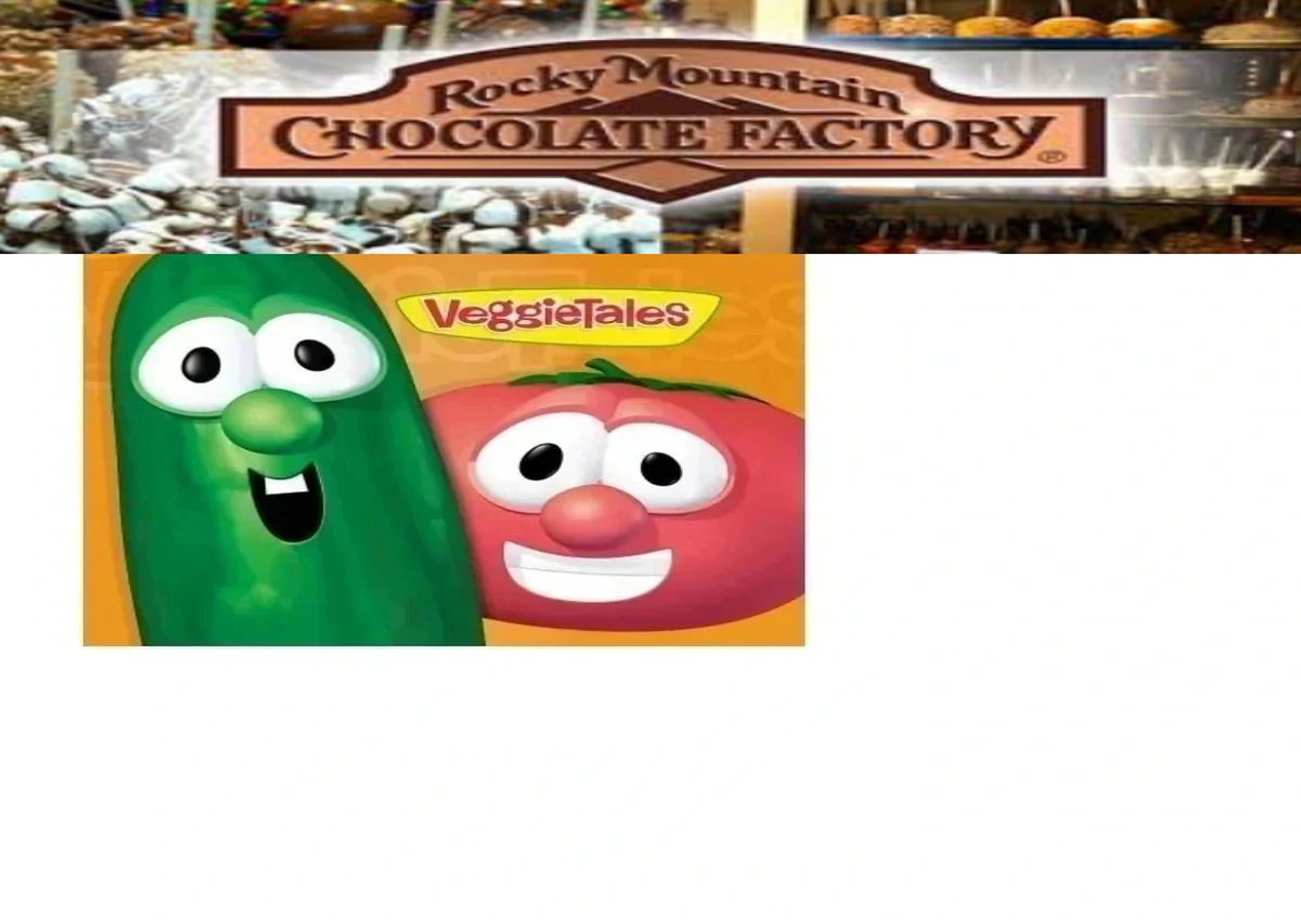 Rocky mountain chocolate factory commercial Sound effects fanon Wiki